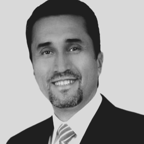 Mustafa Çeşitçioğlu
