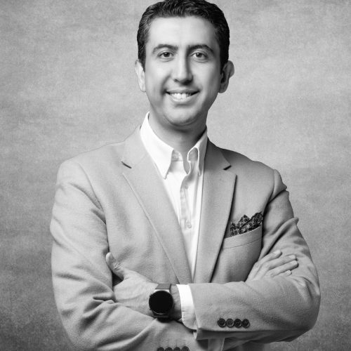 Abdulkadir Özbek