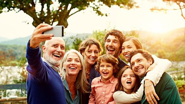 Ailede Mutluluğun Sırları