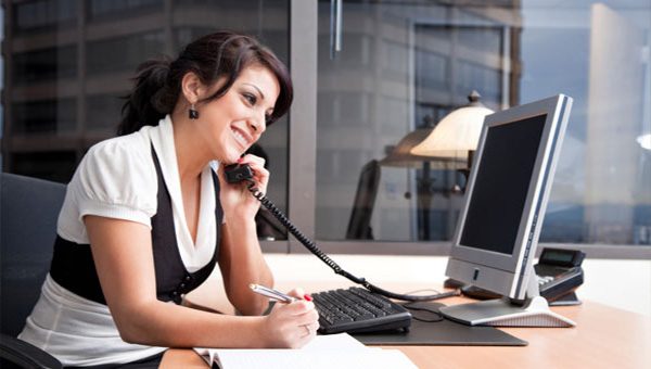 Telefon ile İletişim ve İkna Eğitimi